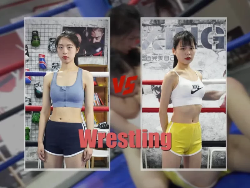 MF-FW09-Mengtin VS Huang-格斗艺术