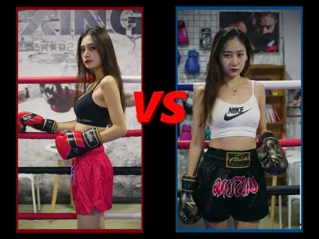 MF-FB15-Ling_VS_Xi-格斗艺术