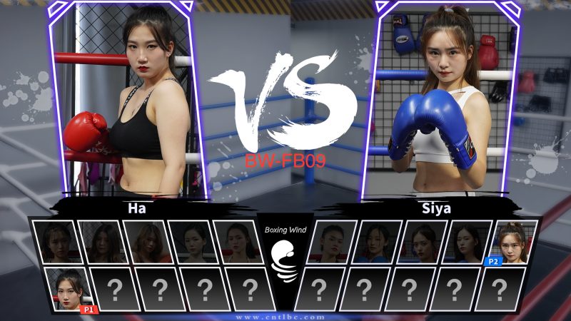 BW-FB09-Ha-VS-Siya-格斗艺术