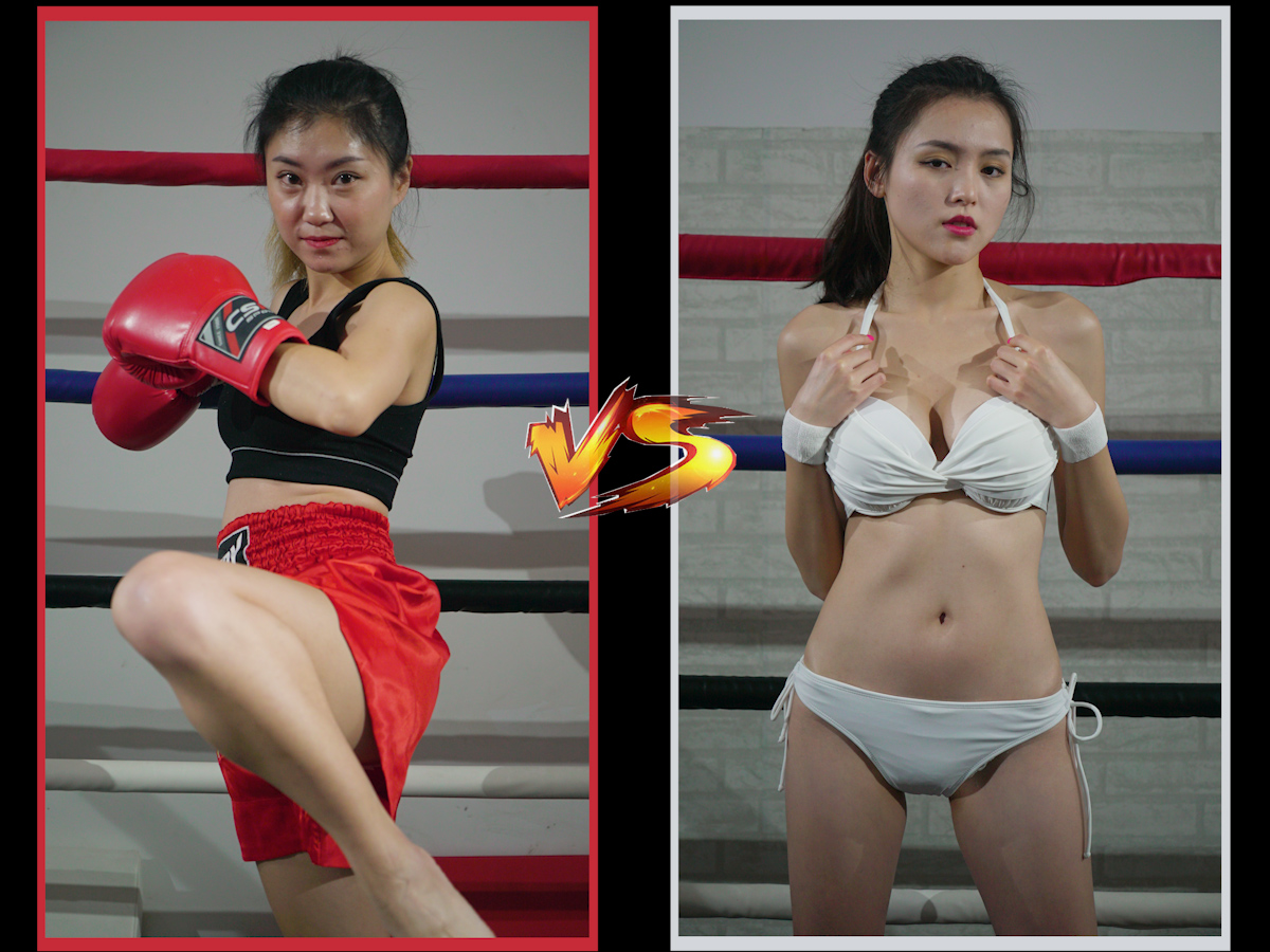 BW-FB03-Juan-VS-Zhizhi-格斗艺术