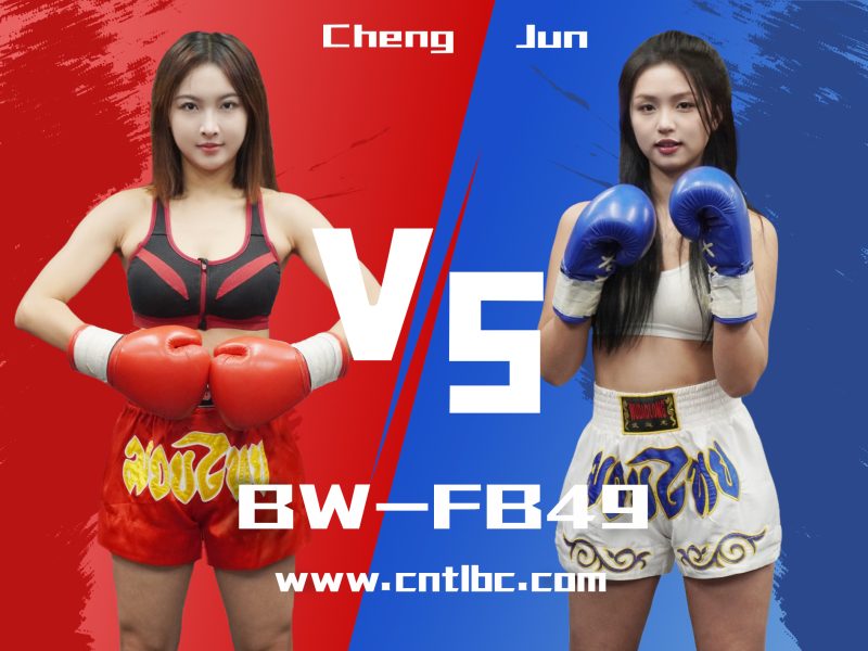 BW-FB49-格斗艺术